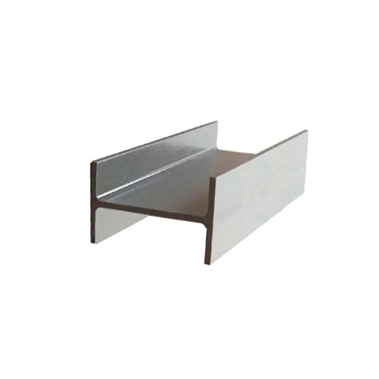 Steel Mild Steel Construction Material Wide H-beam I Beam Price Steel h Beam Supplier for Sale