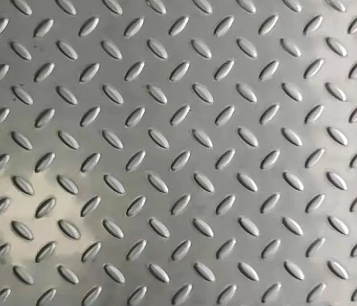 Patterned board (4)
