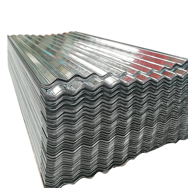 Factory Price Hot Dipped Galvanized Steel Roof ...