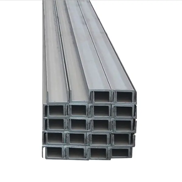 Basic knowledge of channel steel