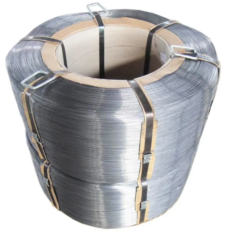 2.5mm Galvanized Iron Wire, Galvanized Steel Wire,For Construction Industry