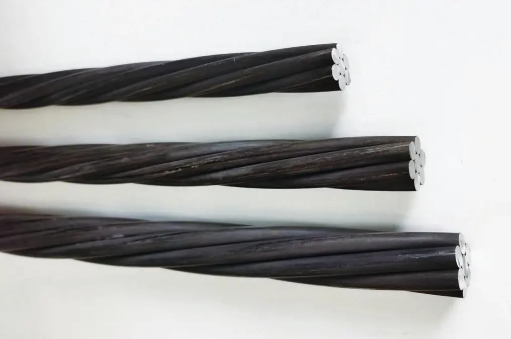 Steel strand (2)