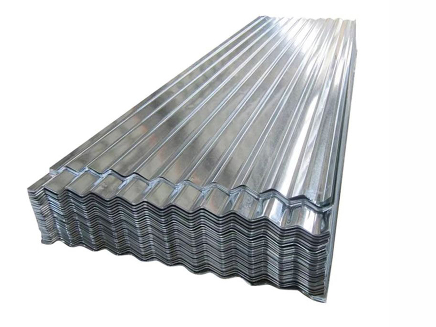 Corrugated Panels  Roofing sheet