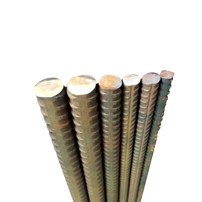6mm 8mm 10mm 12mm 16mm 20mm Hot Rolled Deformed...