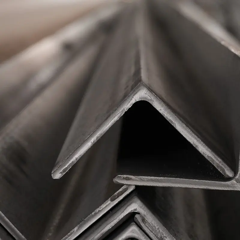 Low Price Angle Steel ASTM A36 A53 Q235 Q345 Ca...