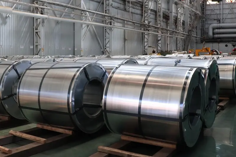 Trade Frictions Throw a Spanner in the Works: Steel Exports Struggle Forward Under Pressure