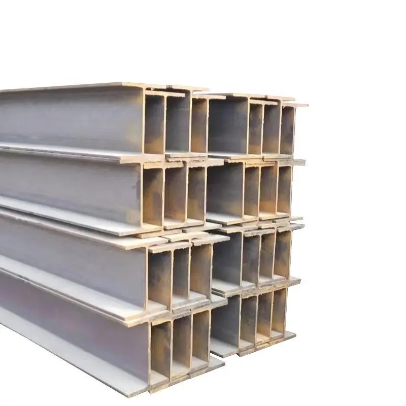 H-beams Manufacturer ASTM A572 Grade 50 Standar...