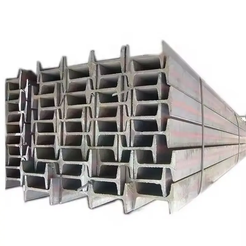 High Quality Carbon Steel I Beam Steel IPE for Construction