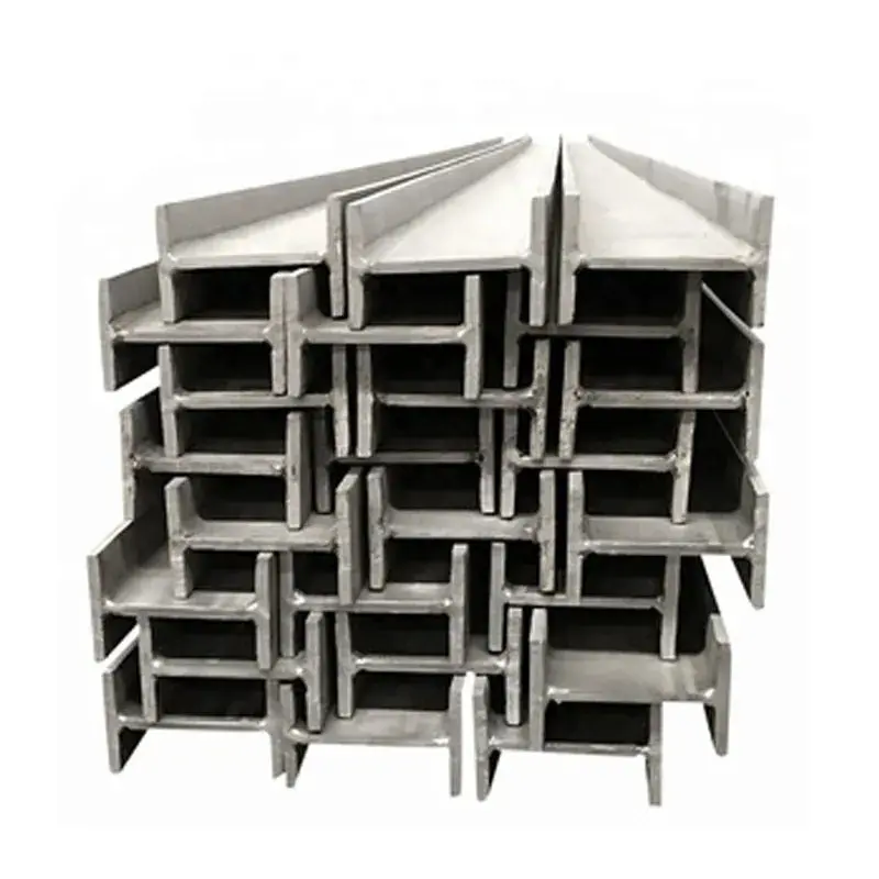 S355JR EJ20 EJ22 EJ25 ASTM 2507 EN10025 Hot-Rol...