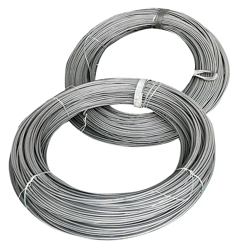 Hot Sale Wire Rod Steel Wire Steel Rod For Construction