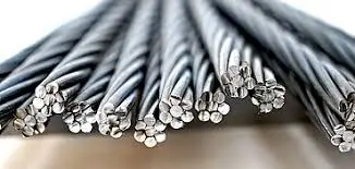 The steel strand industry ushered in new developments: a complete analysis of classification, technology and application