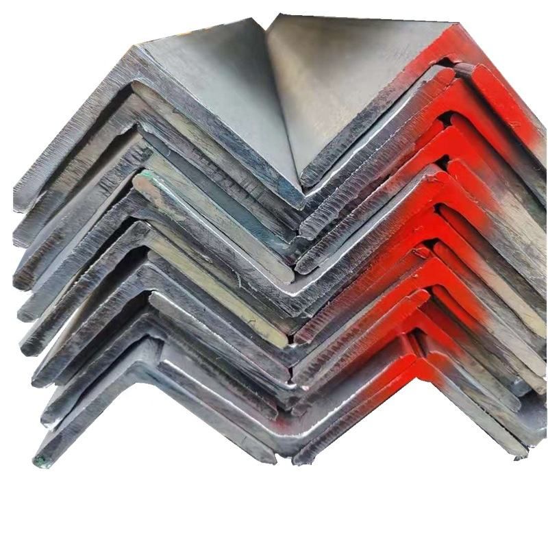Best Selling Steel Angle Steel Bar Widely Used ...