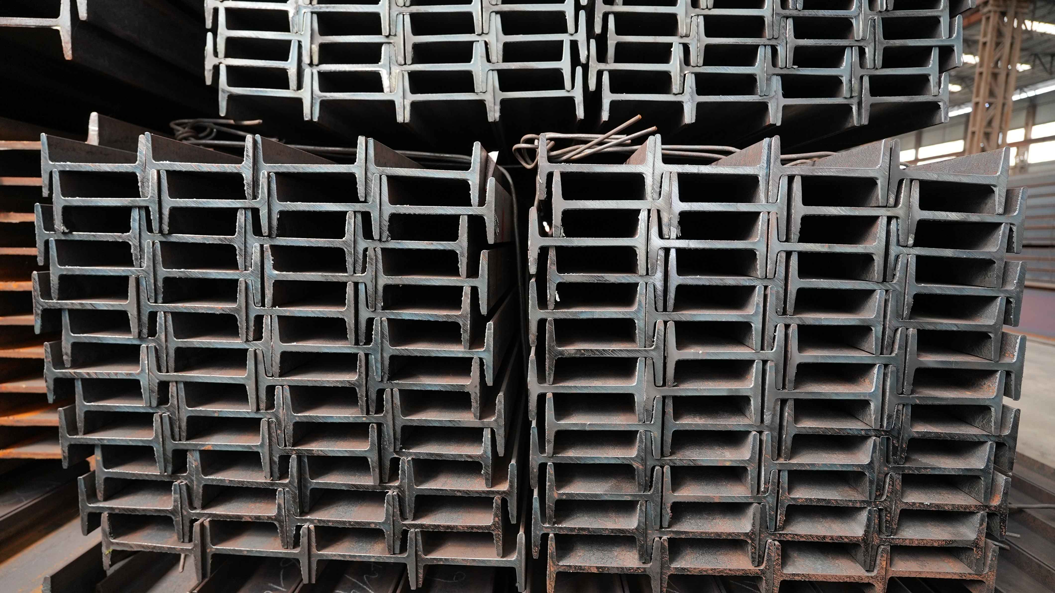 Innovative I-Beam Steel Solutions Revolutionize Structural Engineering