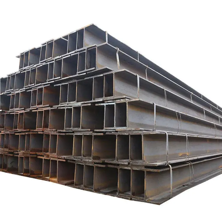 10 X 10 h 75*75mm H Beam Steel China Factory Di...