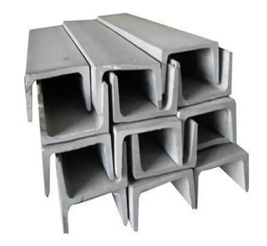 Hot Rolled Factory Supplier Structural Steel H Beam
