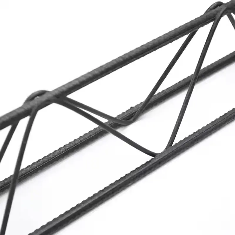 Architectural Factory Supply Steel Truss Rebar Truss