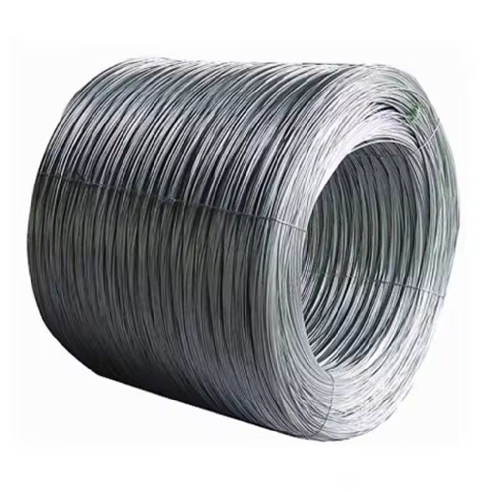 Annealed Rebar Iron Tie Wire 16 Gauge Galvanize...
