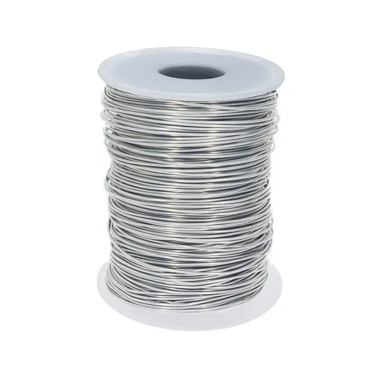 China Direct Supplier Galvanized Steel Wire 2.5mm Hot-dipped Galvanized Iron Wire