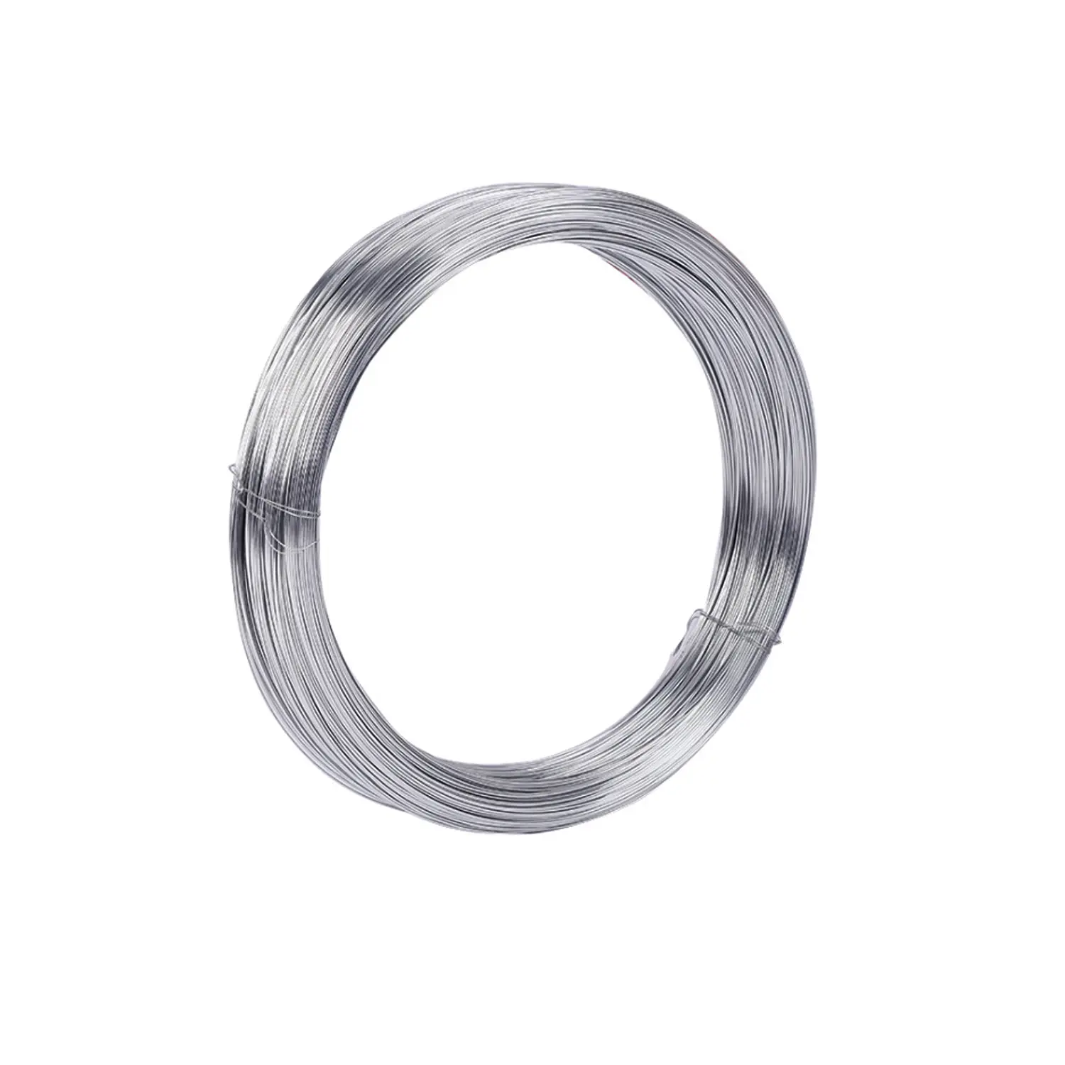 China Direct Supplier Galvanized Steel Wire 2.5mm