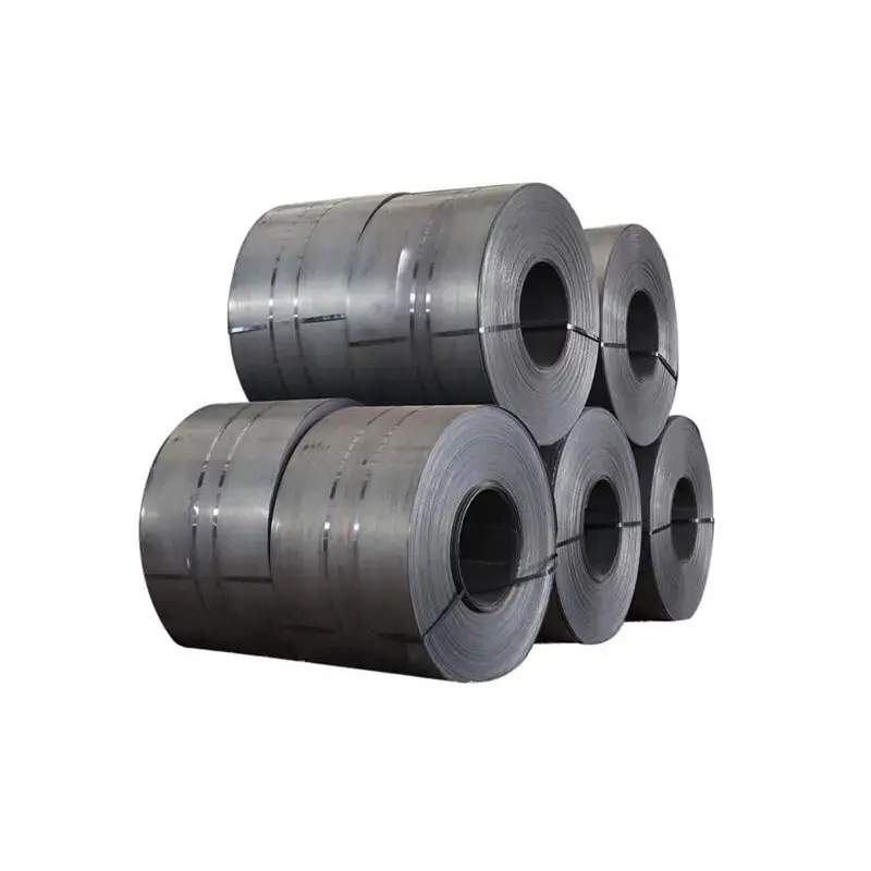 High Quality Q195 Q215 S235jr Hrc Coils Origina...