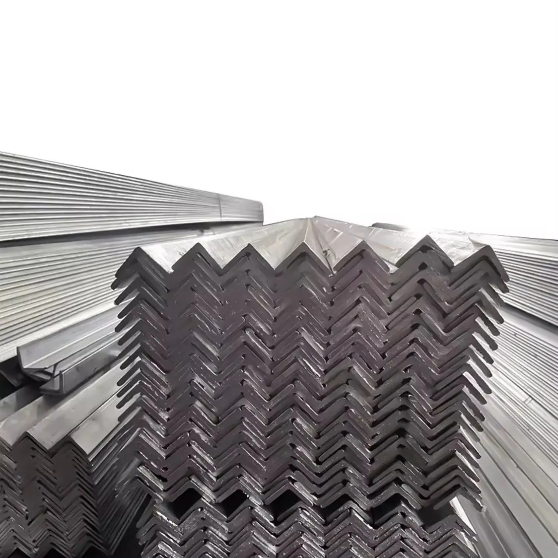 Factory Custom Various Specifications Low Price Angle Steel with High Quality