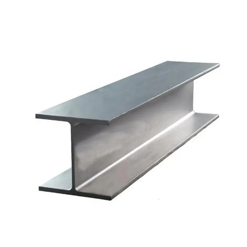 Chinese Factory ASTM Building Engineering Material H Beam for CS Carbon Steel Construction Material
