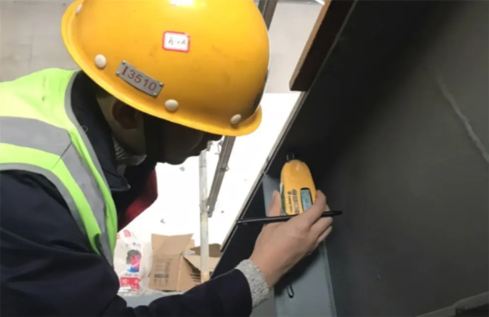 R&D & Inspection (6)