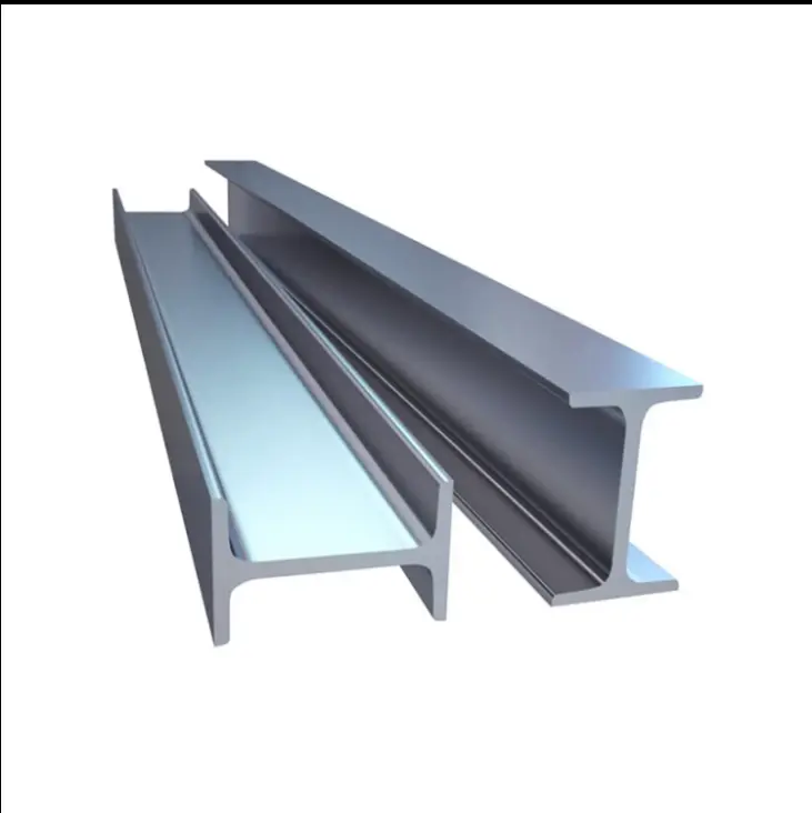 Steel H-beams Wide Flange Structural Carbon Ste...