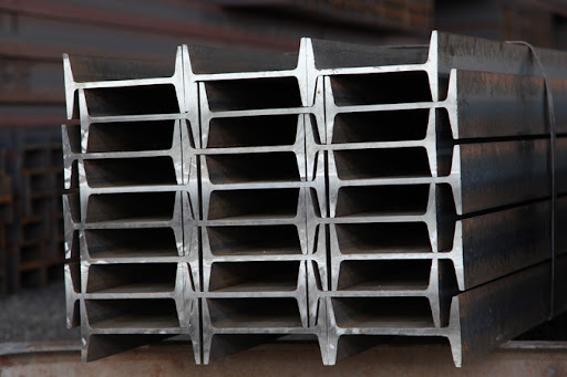 I-beam: The "steel backbone" of the construction industry, understand its characteristics and applications in one article