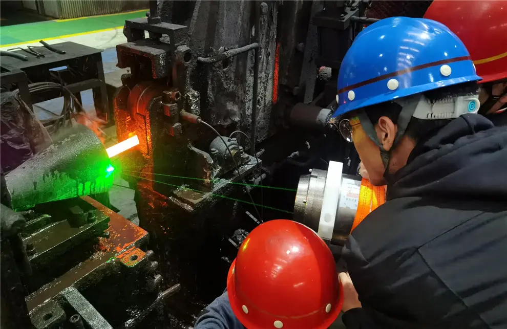 R&D & Inspection (5)