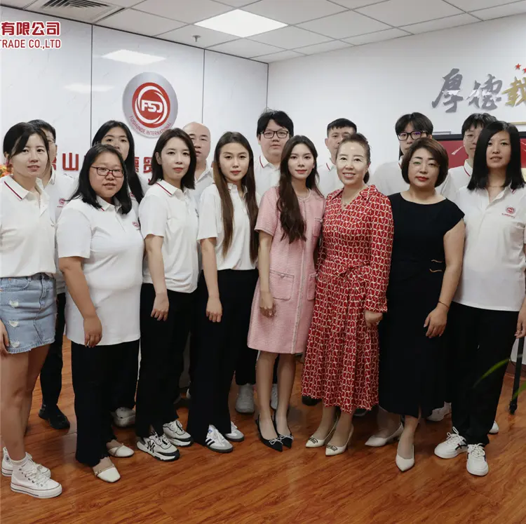 Tangshan Fushunde Trading Co., Ltd.