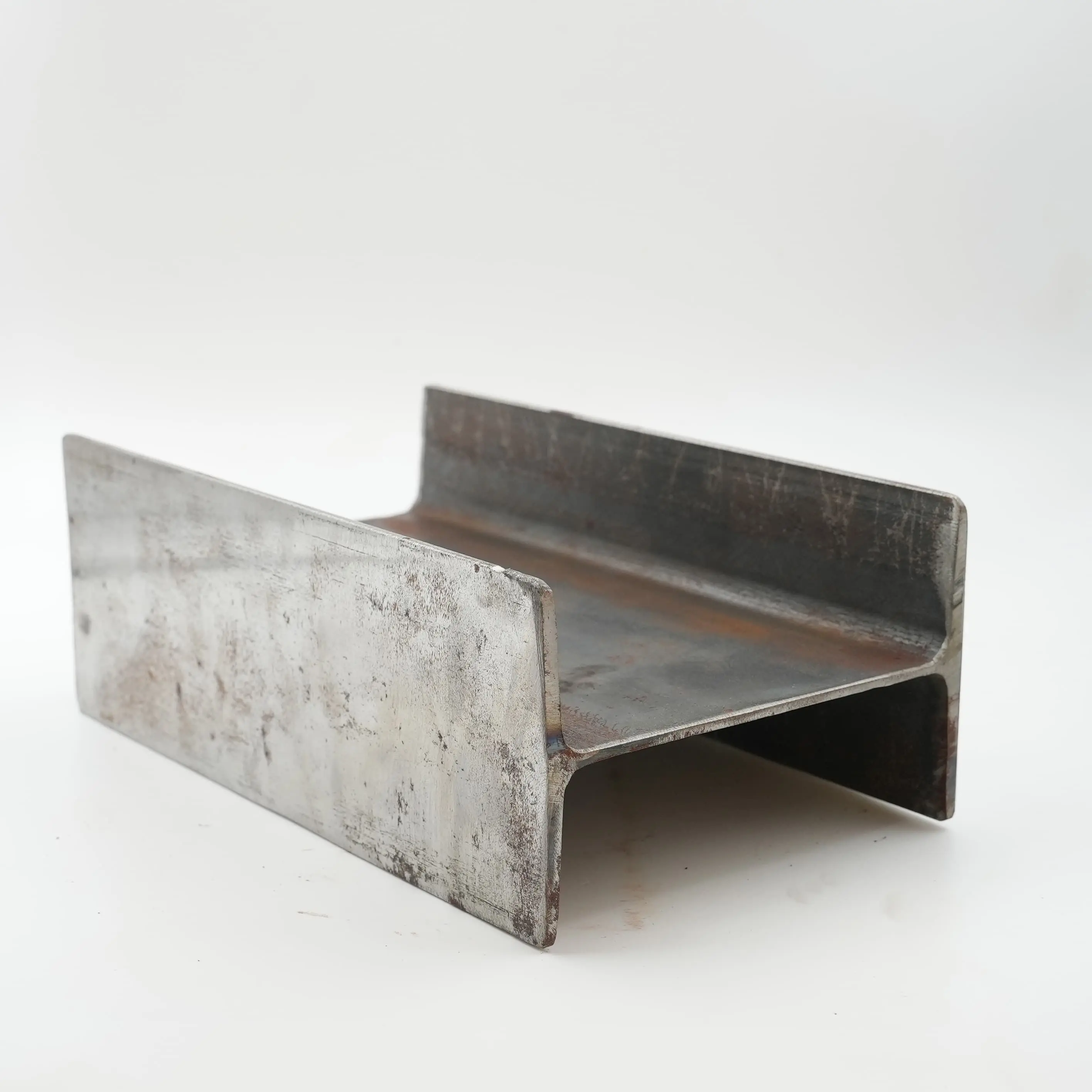 H-type Steel for Industrial Building Steel Structure I Beam Steel Structural H-beam