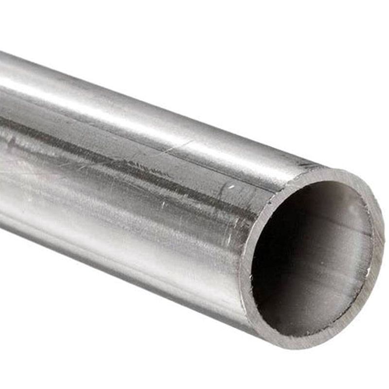 Hot Dip Galvanized Round Steel Pipe GI Pipe Pre Galvanized Steel Pipe Galvanized Tube for Construction