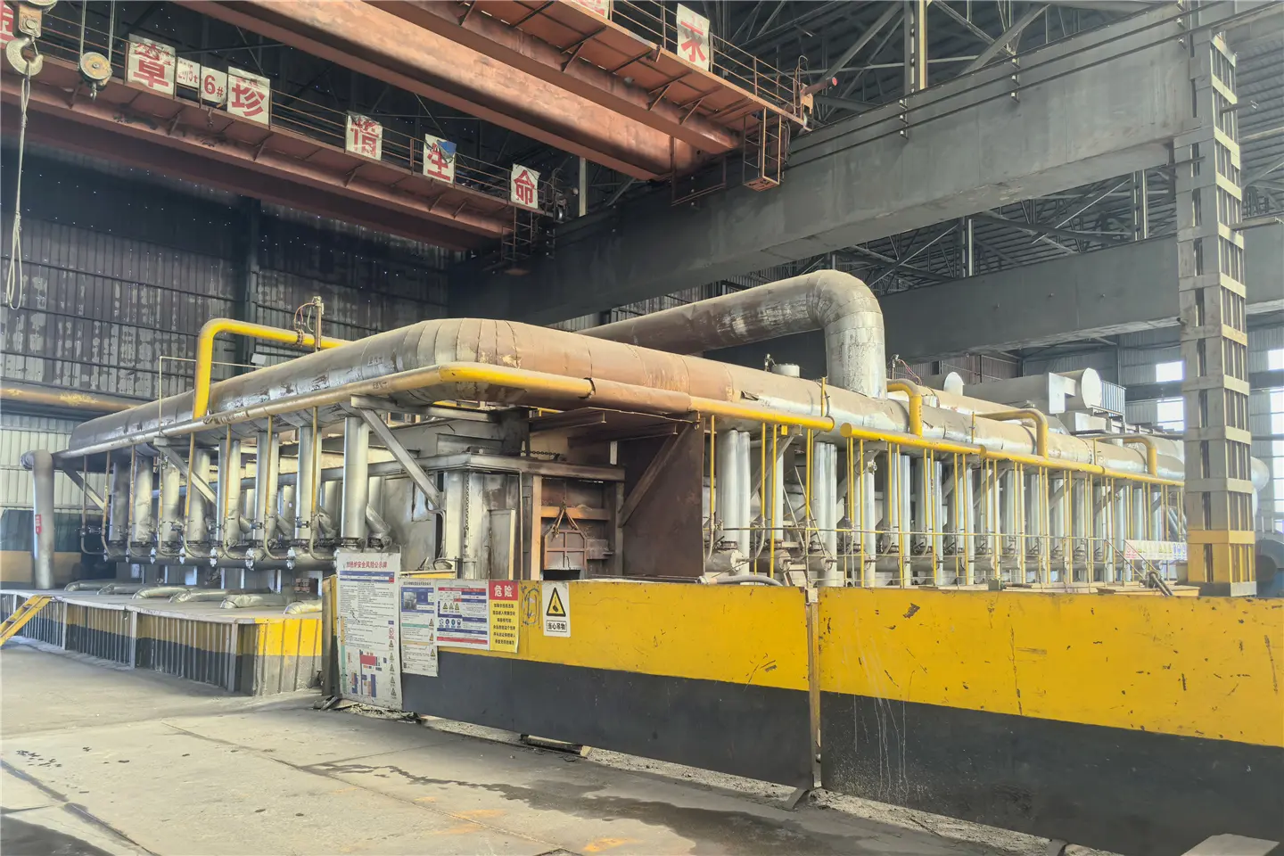 seamless steel pipe (2)