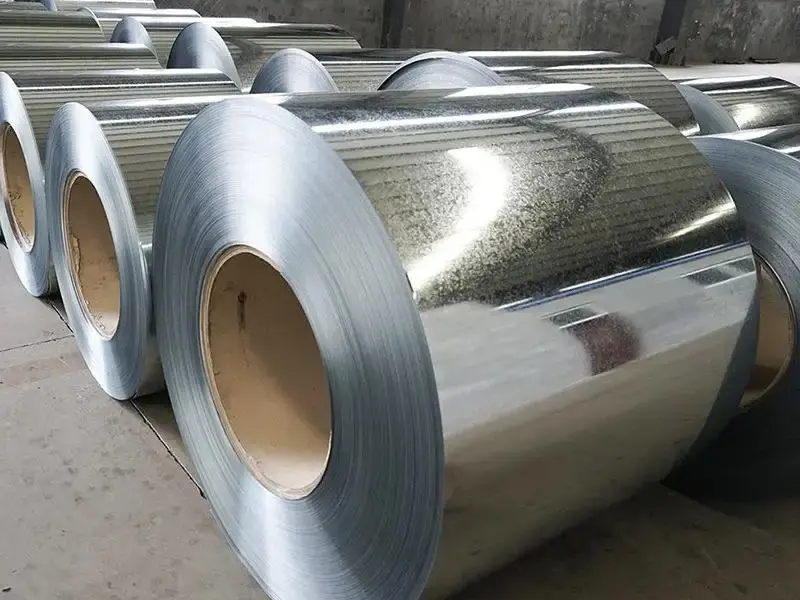 Galvanizing Process: The Key Technology for Industrial Rust Prevention and the Driver of Development in Various Industries