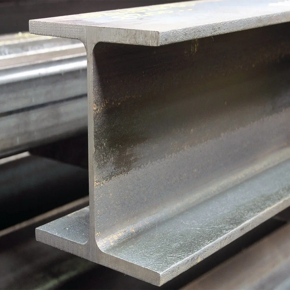 China Price ASTM A992 H Beam Steel H Shape Carb...