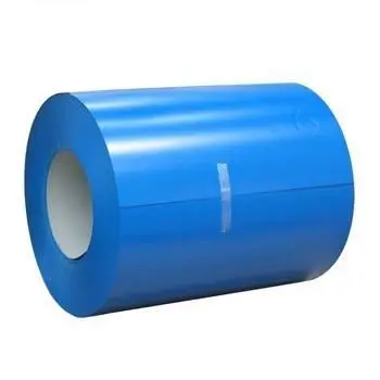 Hight Quality Manufacturer Direct Sell Corrugated Sheet Manufacture Color Steel Coil Ppgi