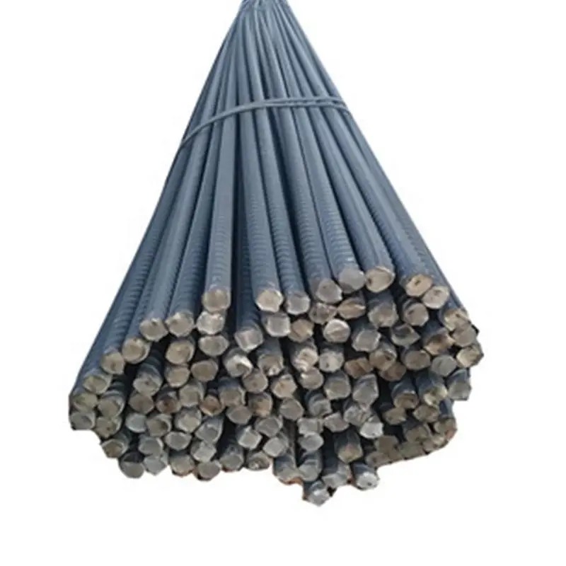 Selling Factory Best Selling 20mm Rebar 20 Ft Rebar Steel Rebar