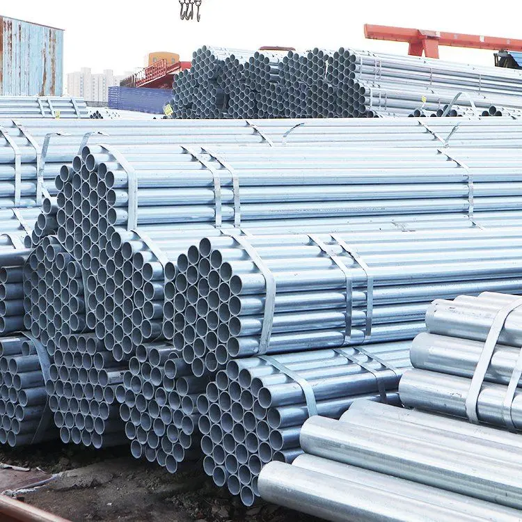Fire Fighting Seamless Erw Sch 40 80 Carbon Ste...