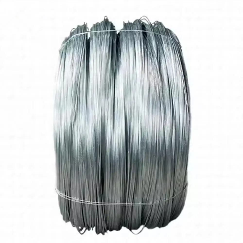 China Factory High Tensile Strength Size 0.45 m...
