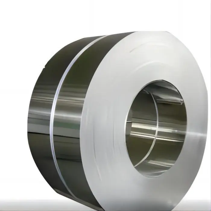 GI Pre-Painted Galvanized Dx51d Dx52D Electroplate Cold Rolled Steel Coil Strips