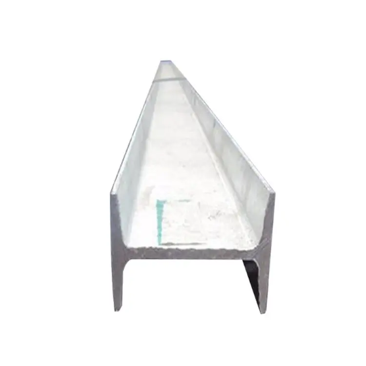 Manufacturer ASTM Grade Standard H Beam I Beam ...