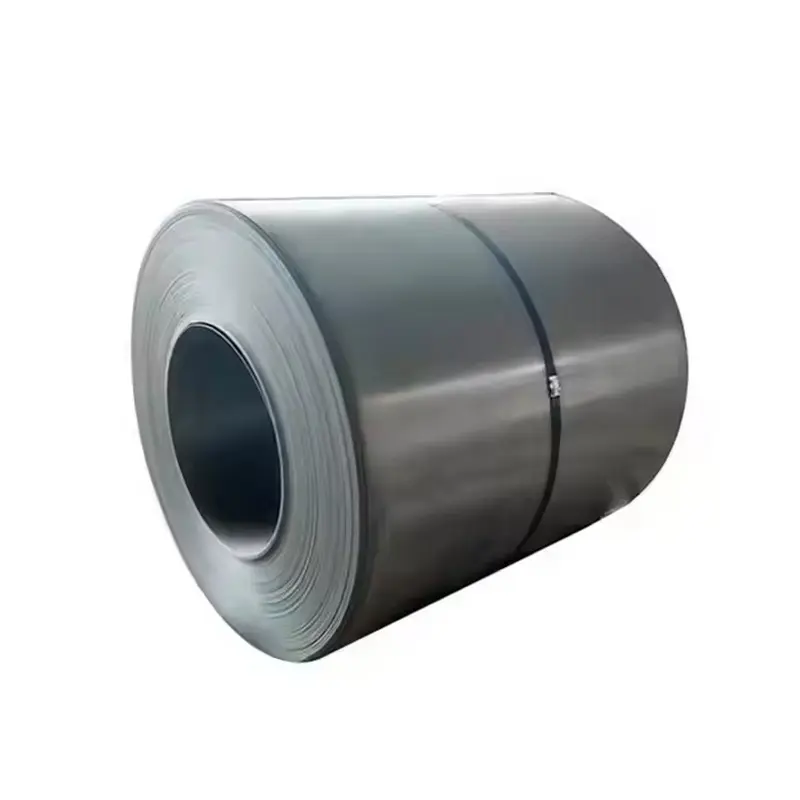 High Quality Cold Rolled Steel Coil Steel Plate