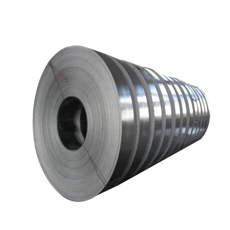 Galvanized steel strip - a wide variety of steel products