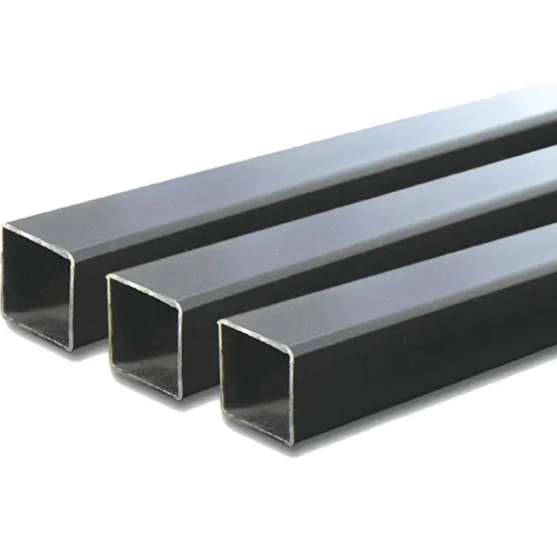 Rectangular Hollow Section Steel Tubes 40*40 Galvanized Square /rectangular Steel Pipe square Tube