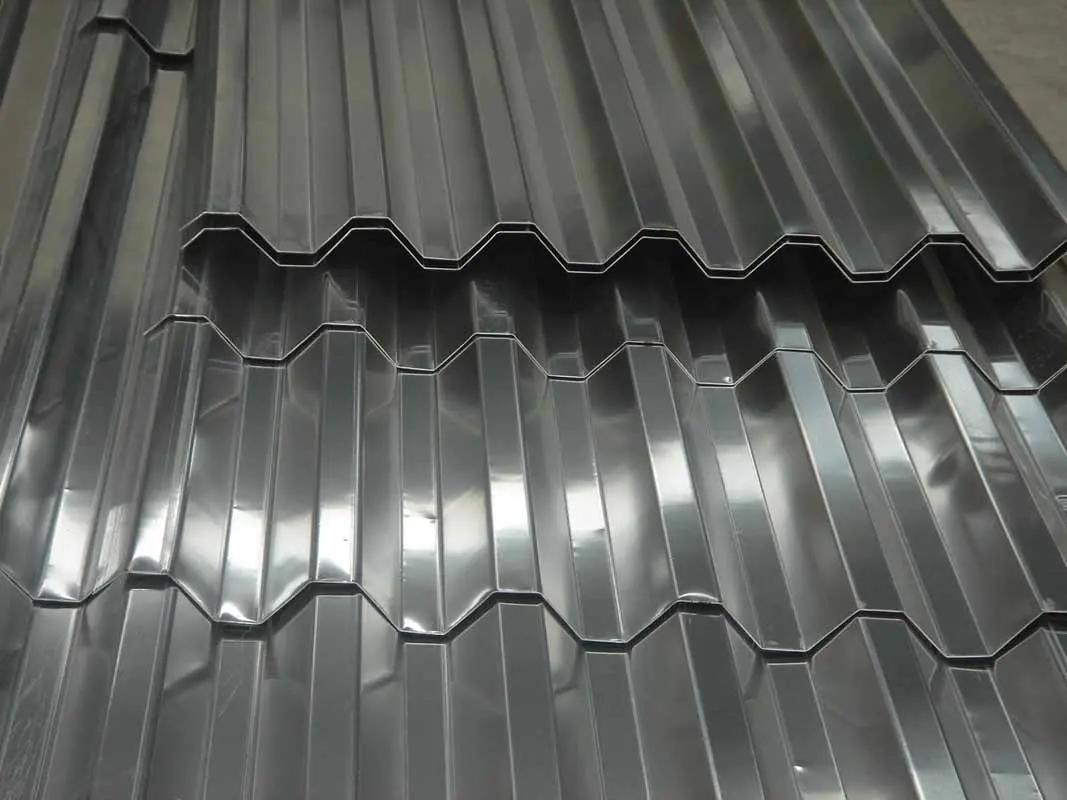 What is Corrugated Steel Sheet?