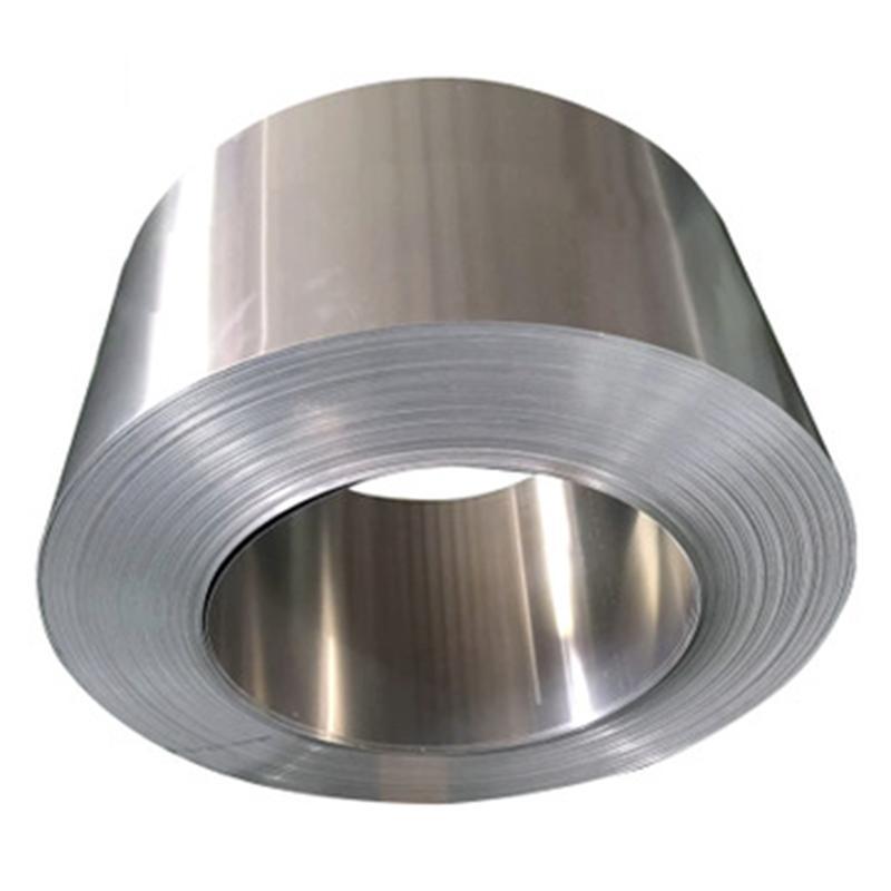 Hot Rolled Dipped Steel Coil Galvanized Coils S...