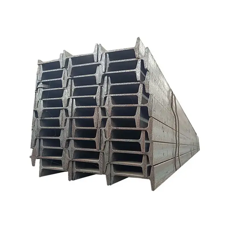 Hot Rolled Galvanized Steel I Beam I Metal Beam