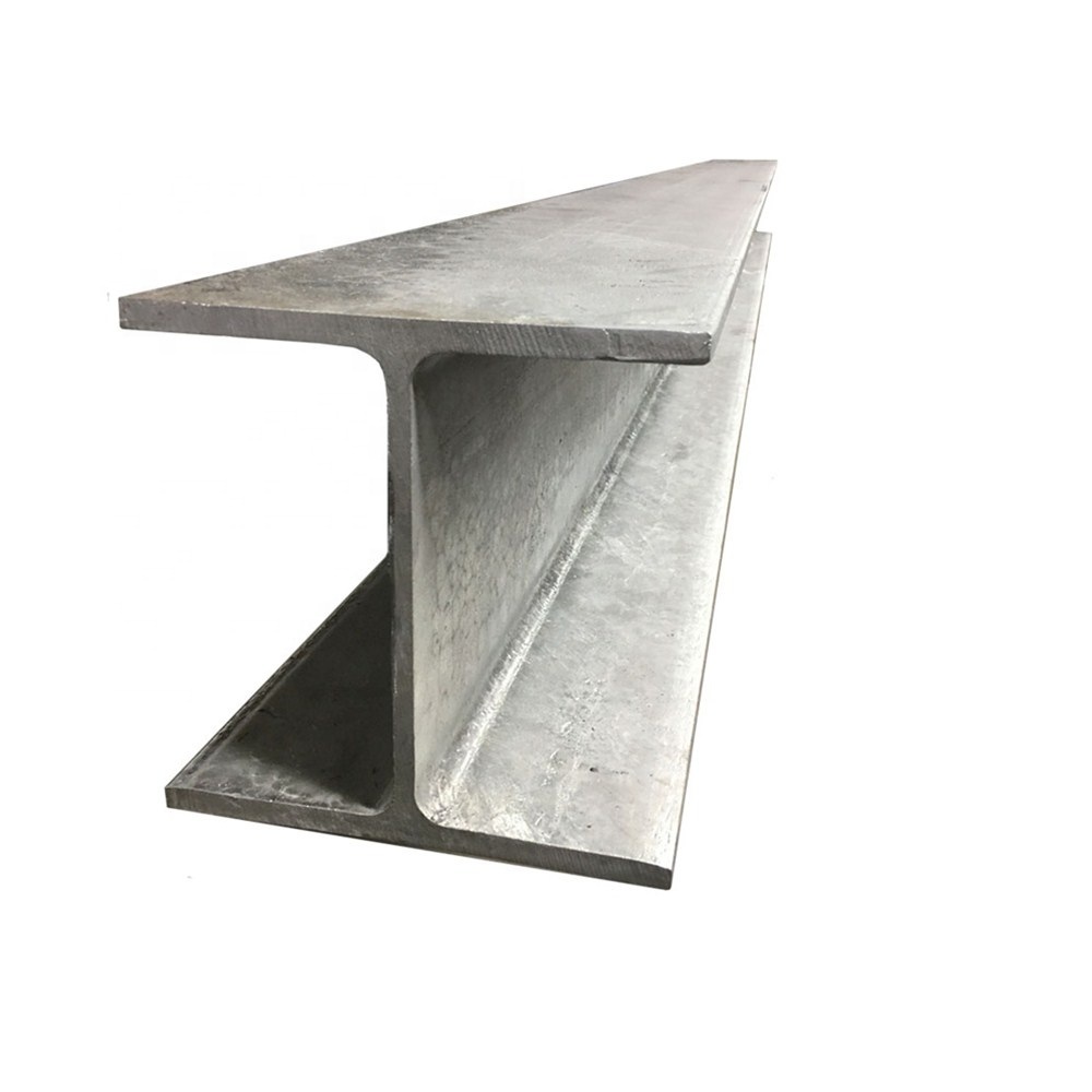 ASTM A36 A992 Hot Rolled Steel H Beams H-Shape Iron Steel Structural Hot Dip Galvanized Structure H Beam