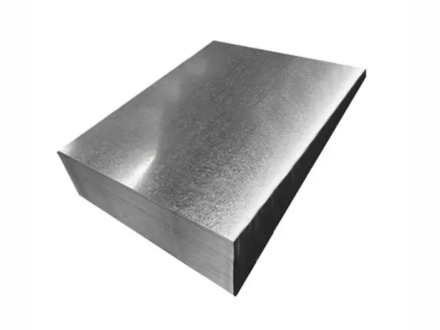 Galvanized Steel Plate